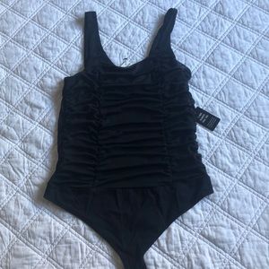 Express Bodysuit